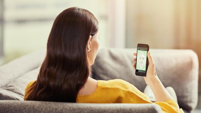 Singapura jadi negara pertama di dunia yang integrasikan verifikasi wajah dalam KTP digital, apa fungsinya?