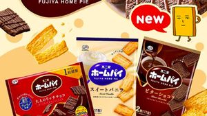 7 Snack Jepang Unik yang Bisa Dibeli via Jastip, Mau Coba?