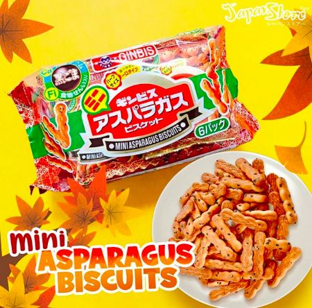 7 Snack Jepang  Unik yang Bisa Dibeli via Jastip Mau Coba 