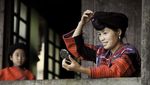 Potret Suku Yao di China, Pemilik Rambut Terpanjang Dunia