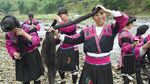 Potret Suku Yao di China, Pemilik Rambut Terpanjang Dunia