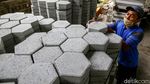 Tahu Engga? Paving Block Ini Dari Sampah Plastik Lho