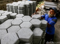 Apa Itu Paving Block? Ini Klasifikasi dan Keuntungan Pemakaiannya