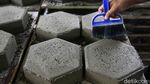 Tahu Engga? Paving Block Ini Dari Sampah Plastik Lho