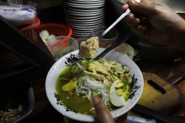 Trik Jitu Diplomasi Kuliner Indonesia di Luar Negeri Menurut Pakar
