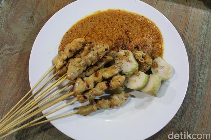Trik Jitu Diplomasi Kuliner Indonesia di Luar Negeri Menurut Pakar Trik Jitu Diplomasi Kuliner Indonesia di Luar Negeri Menurut Pakar