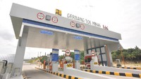 Selain akan membuka akses darat dari Kota Pekanbaru menuju Kota Dumai dan sebaliknya, jalan tol ini diprediksi mampu merangsang geliat perekonomian di Bumi Lancang Kuning.