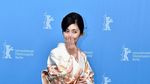 7 Foto Yuko Takeuchi Sebelum Meninggal Dunia