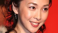 Yuko Takeuchi ditemukan meninggal dunia di apartemen pribadinya di Tokyo, Jepang.  Foto: Getty Images/Koki Nagahama
