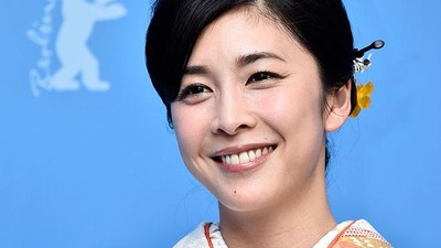 7 Foto Yuko Takeuchi Sebelum Meninggal Dunia