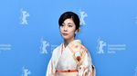7 Foto Yuko Takeuchi Sebelum Meninggal Dunia