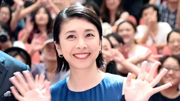 Aktris Jepang Yuko Takeuchi Meninggal Diduga karena Bunuh Diri