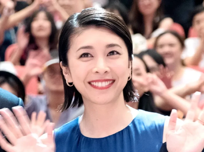 Aktris Jepang Yuko Takeuchi Meninggal Diduga karena Bunuh Diri