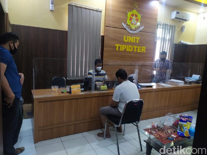 anak gorok bapak ibu