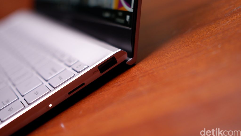 Asus ZenBook 14