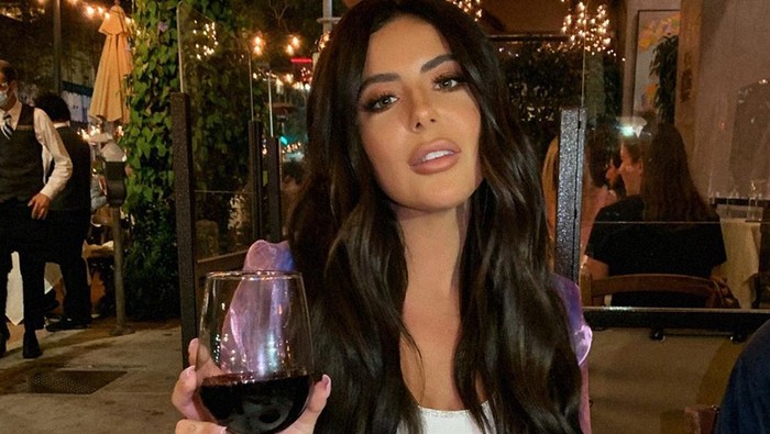 Brielle Biermann