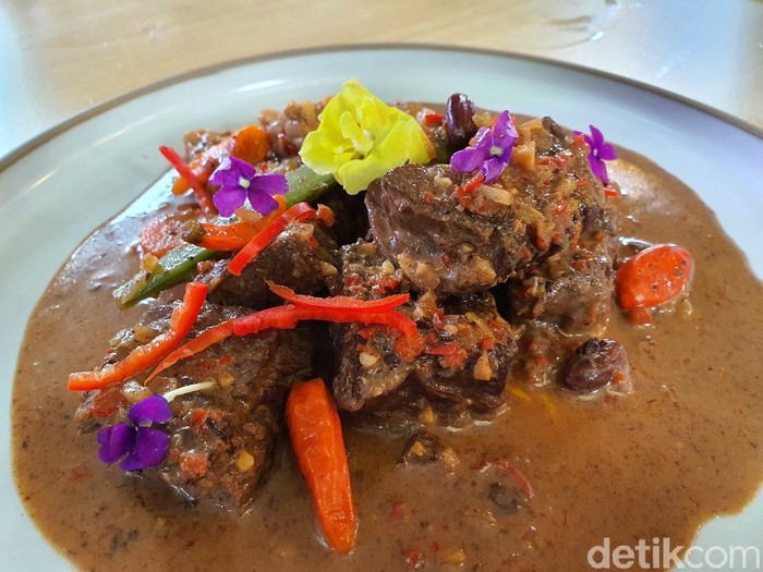 Brongkos Iga Sapi Australia Brongkos Iga Sapi Australia