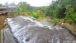 Potret Curug Bilik yang Menyegarkan