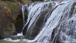 Potret Curug Bilik yang Menyegarkan