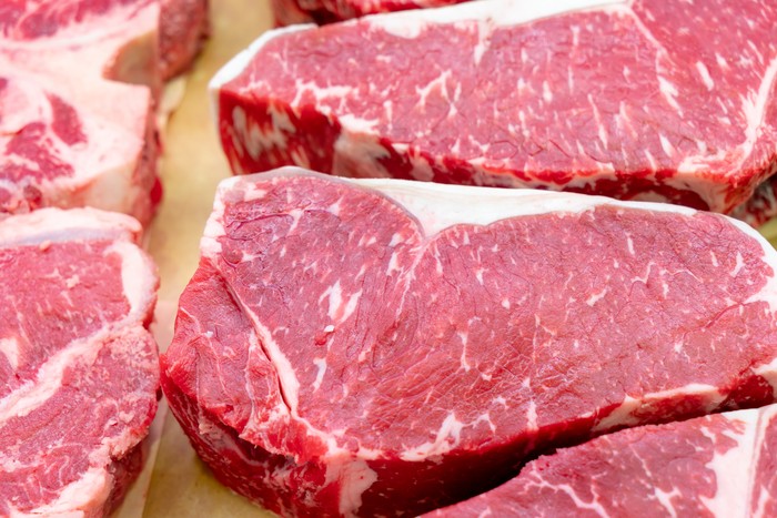 daging sapi