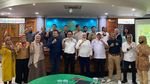 Dorong Peningkatan UMKM Bandung selama Pandemi