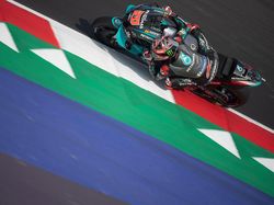 Komentar Marquez Bantu Quartararo Juara di MotoGP Catalunya?