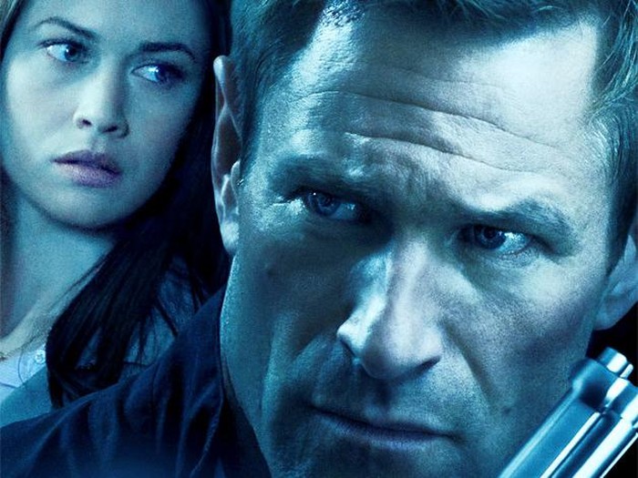 Film The Expatriate/Erased Film The Expatriate/Erased