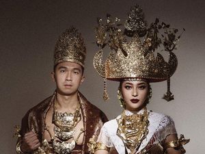 Nikahi Nikita Willy, Indra Priawan Tegang Banget