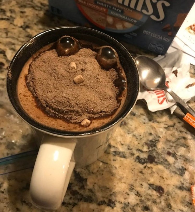 fotoinet pareidolia