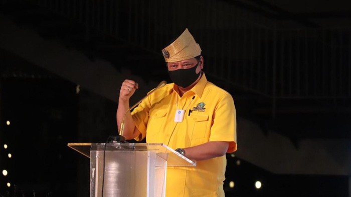Golkar
