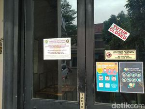 Satpol PP Ancam Cabut Izin Kafe Bekasi yang Pengunjungnya Joget Berkerumun