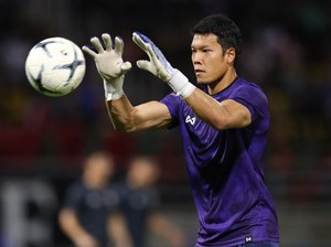 Rival Watch Piala AFF 2020: Thailand Sertakan 2 Bintang J.League