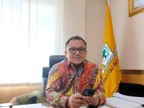Golkar DKI Ungkap Rencana RK di Pilgub Jabar, Ahmed Zaki di Jakarta