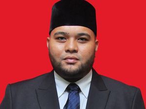 Ketua Komisi E DPRD Sumut Positif Corona