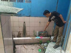 Usut Kasus Pencurian Celdam di Cianjur, Polisi: Sudah Ada yang Dicurigai