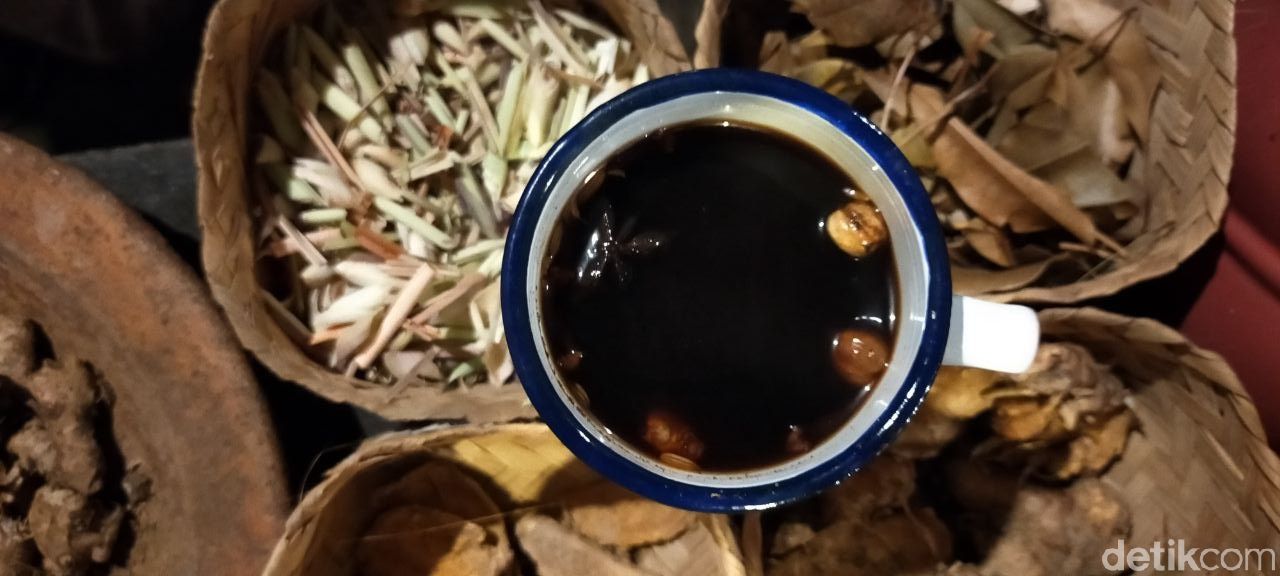 Drink Spiced Coffee in Jombang to Increase Immunity