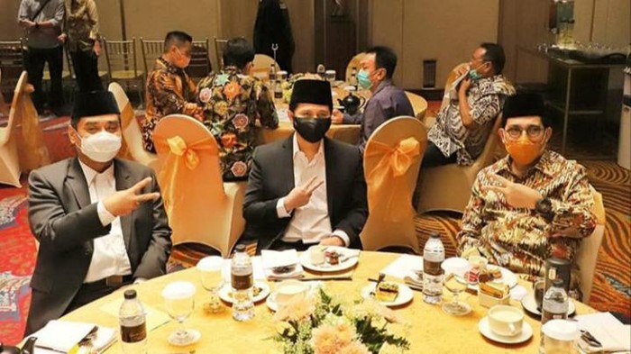 machfud arifin-mujiaman