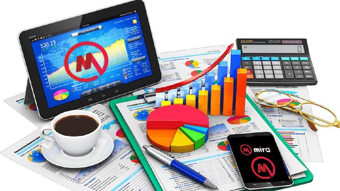Mira Token