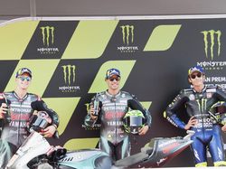 Saksikan Live Streaming MotoGP Catalunya 2020 di detikSport!