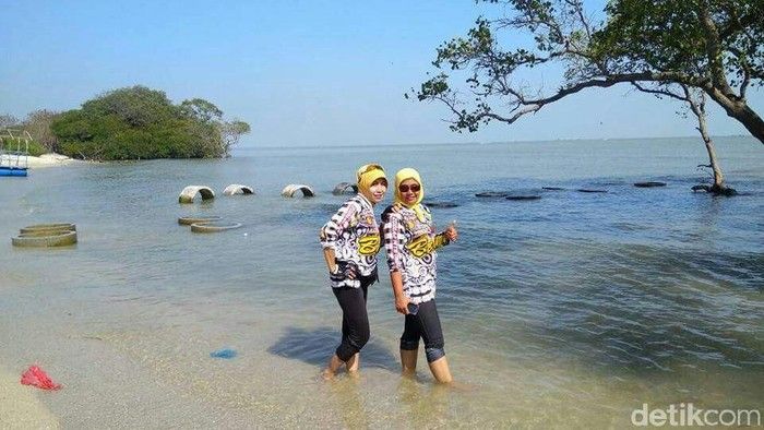 Pantai Kutang Tuban