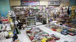 Pedagang di Pasar Gembrong Baru Terdampak Pandemi COVID-19