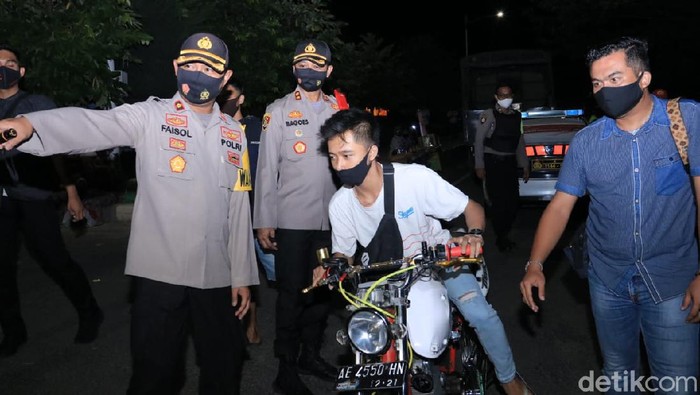 polres madiun