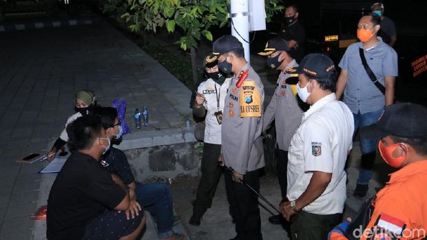 polres madiun