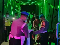 Tempat Hiburan Malam Wajib Tutup Selama Ramadan, Satpol PP Patroli Rutin