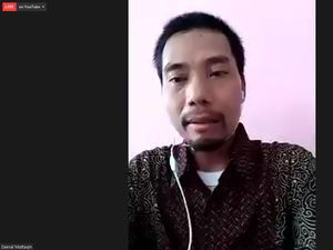 2 Eks Tim Mawar Jadi Pejabat Kemhan, IKOHI: Penghinaan ke Keluarga Korban