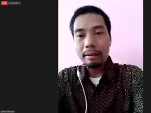 2 Eks Tim Mawar Jadi Pejabat Kemhan, IKOHI: Penghinaan ke Keluarga Korban