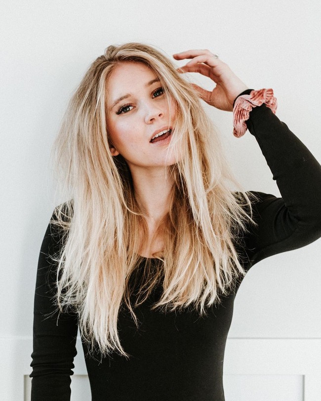 Meski followernya berkurang, dari dari 400 ribuan, kini menjadi 200 ribuan, namun Sophie ingin terus mengedukasi followernya. Akunku merefleksikan diriku. Hal tersebut merefleksikan kebenaran. Aku bangga pada diriku yang patuh dengan prinsip, walaupun jadi kurang populer, tapi berdampak pada orang-orang yang merasa terjebak, hal ini menjadi sepadan, jelas Sophie, seperti dikutip dari Insider.  Foto: dok. Instagram