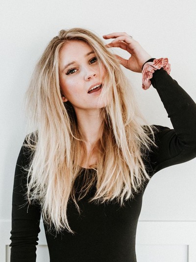 Sophie Gray Sophie Gray