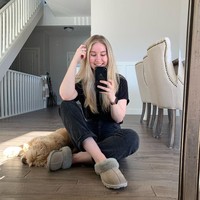 Sophie ingin memberikan pesan tentang body positivity terhadap followernya. Ingin mengedukasi, namun Sophie malah kehilangan banyak follower. Followernya hilang sampai 200 ribu.  Foto: dok. Instagram