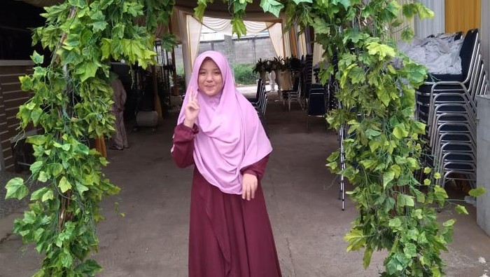 Tak Pulang Sejak Sabtu, Remaja Perempuan di Jaktim Ini Dicari Ayahnya